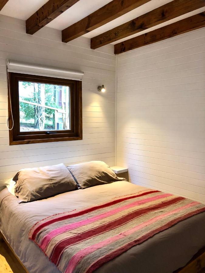 Las Magnolias Lofts Villa Puerto Varas Exteriör bild
