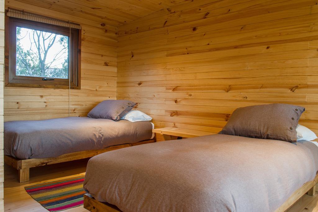 Las Magnolias Lofts Villa Puerto Varas Rum bild
